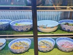 -伊斯麦尔丝路·新派菜(沙子口店)