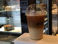 -麦当劳(番禺信联大厦店)