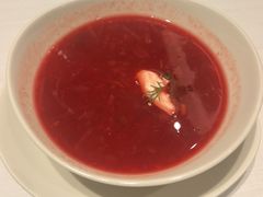 -马克西姆俄罗斯餐厅(通亚街店)