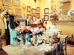 -秘密小花园(第三中学店)