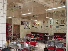 -楠波炭炉鸡煲馆(桥北店)