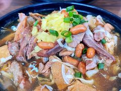 -阿芬卤面(花巷店)