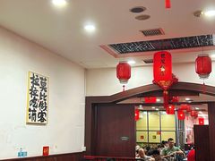 -红灯笼龙凤饭店(宁波老字号店)