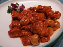 山楂小排-水岸小城故事(堤口路店)