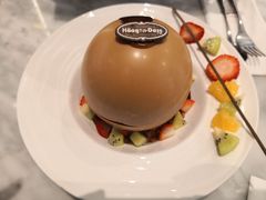 -哈根达斯(青岛海信店)