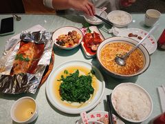 -三玛璐酒楼(汉口路店)