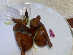 -荣粤酒家·融合粤菜