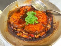 -新加坡泰园村酒楼直营(新华路店)