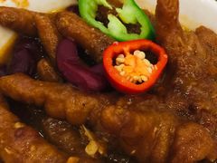 -小榄公饭店(西区彩虹店)