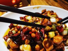 -百年神厨·地道川菜(清江西路店)