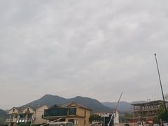 -莫干山风景区