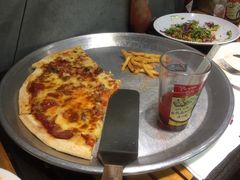 -Tubestation站点比萨(五道营店)