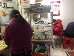 -阿麟馄饨(延长路店)