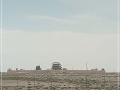 -嘉峪关关城