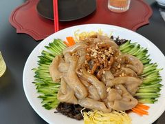 -红东阁东北菜烤肉酒馆(CROSS万象汇店)