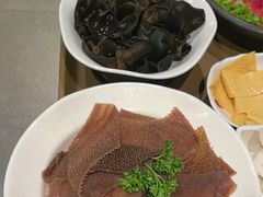 -山城辣妹子(定福庄店)