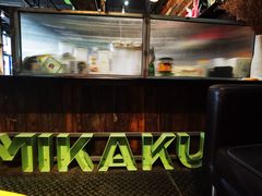 -MIKAKU(万达广场上海宝山店)