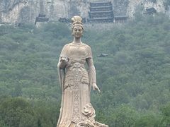 -娲皇宫