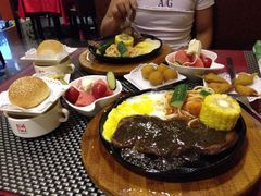 -西部牛排(当涂店)