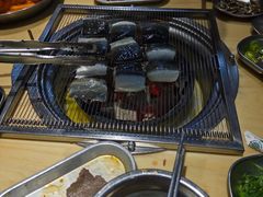 -麻蒲碳烤肉(嘉禾东平地铁站19号店)