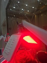 -碧莲盛·不剃发植发