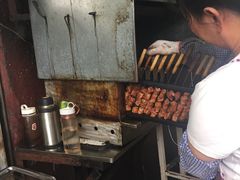 -王记西鎮电烤肉(汶上路店)