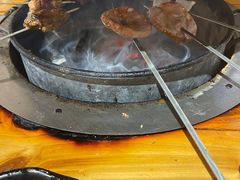 -号令江湖·水浒烤肉(和畅睦邻中心店)