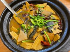 -金陵后厨·南京菜(新街口秣陵路店)