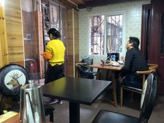 -大隐隐于市私房菜(保和小区店)