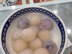 -赵记传承·中国甜品(福州总店)