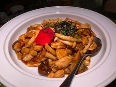 -四季餐厅(华苑店)