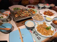 -局气 烤鸭·北京菜(武清店)