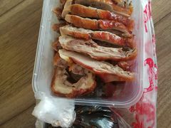 -味香鸭子店(汉口西路店)