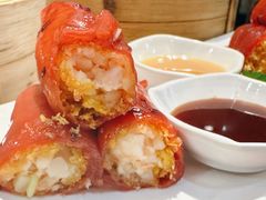 紅米腸-虾饺妹·粤式手工点心(水荫路店)