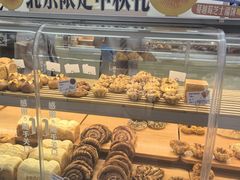 -红星前进面包牛奶公司(君太店)