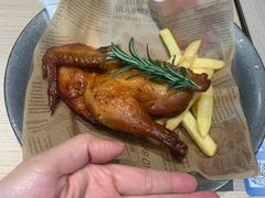 -卡朋西餐(悦汇城店)