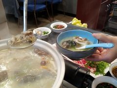 -金龙·打边炉(南京西路店)