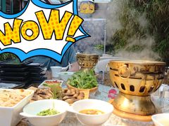 -慢丽江·云南野生菌土鸡锅(付家庄店)