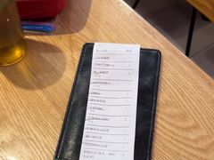 -新石器烤肉(百联川沙店)