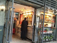 门面-龙记烧腊茶餐厅(常德路店)