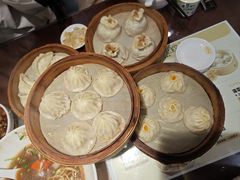 -老淮城·长鱼面(河下古镇店)