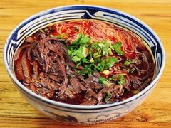 -惠记粉汤羊血(小南门店)