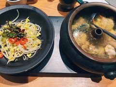 -云海肴·汽锅鸡·云南菜(广安门天虹店)