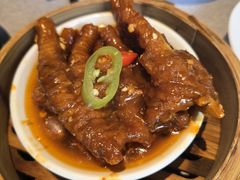 -潮府馆·非遗潮州菜·世纪公园(新国际博览中心店)