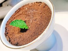 盆栽酸奶-卯时·龙光雅宴·精致锡帮菜(惠山古镇店)