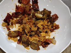 -李氏传家菜(兴城路店)