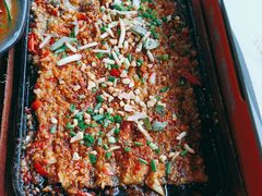 -林二哥宜烤官·宜宾小烧烤