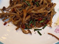 -御仙都北京菜馆·烤鸭店(双井店)