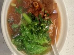 -新宝餐厅(流塘店)