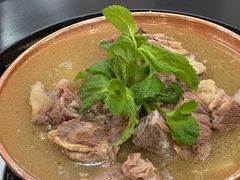 -藏味八珍特色火锅